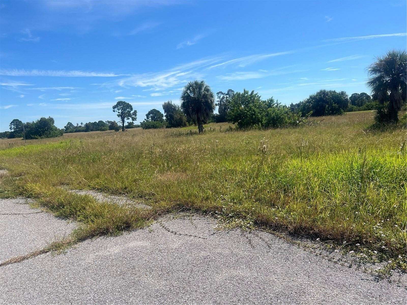 0.33 Acres of Residential Land for Sale in Placida, Florida