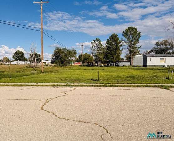 0.16 Acres of Land for Sale in Tatum, New Mexico
