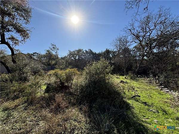 0.17 Acres of Residential Land for Sale in Morgan's Point Resort, Texas