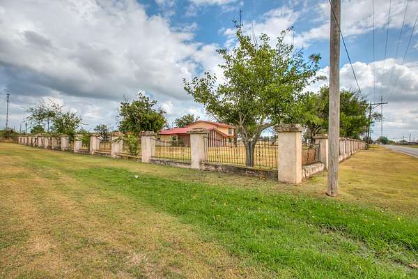 1.58 Acres of Land with Home for Sale in Eldorado, Texas