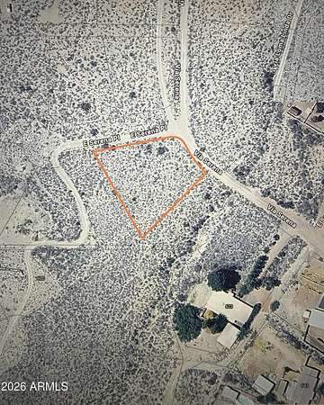 0.5 Acres of Residential Land for Sale in Tombstone, Arizona