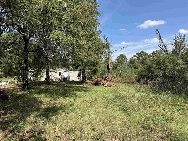 3 Acres of Land with Home for Sale in Russellville, Arkansas