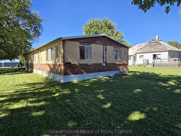 0.25 Acres of Residential Land for Sale in Guide Rock, Nebraska