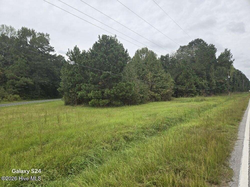 0.87 Acres of Land for Sale in Dover, North Carolina