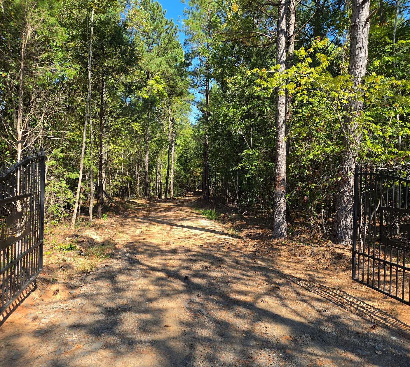 9.4 Acres of Recreational Land for Sale in Richburg, South Carolina