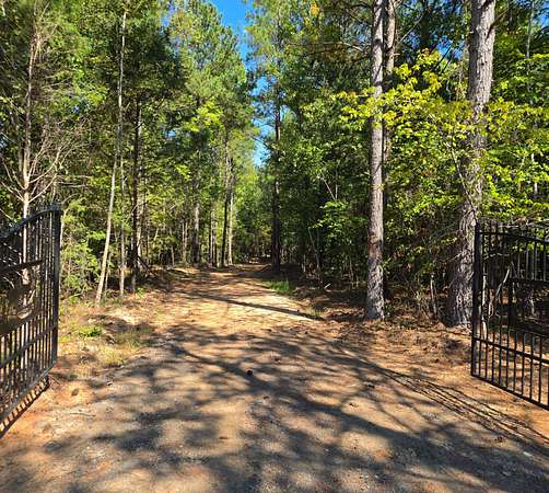 9.4 Acres of Recreational Land for Sale in Richburg, South Carolina