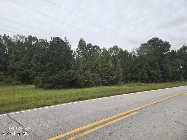 1.42 Acres of Land for Sale in Dover, North Carolina