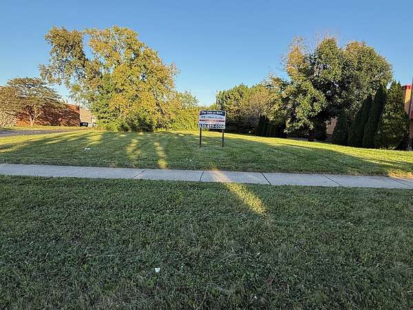 0.29 Acres of Mixed-Use Land for Sale in Lisle, Illinois