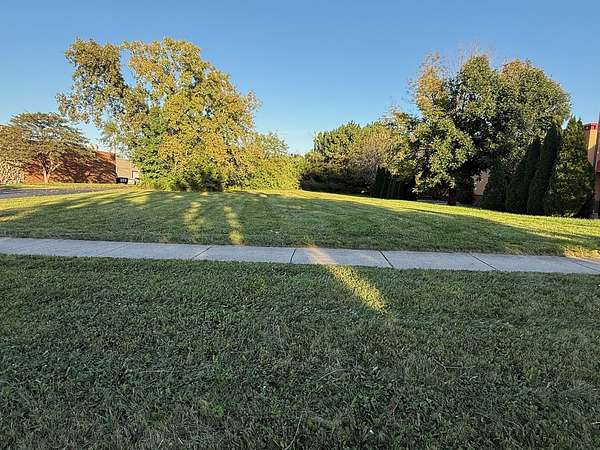 0.29 Acres of Mixed-Use Land for Sale in Lisle, Illinois