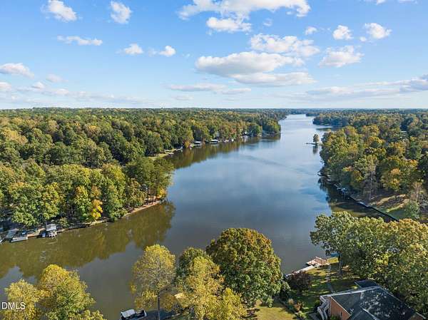 0.14 Acres of Residential Land for Sale in Louisburg, North Carolina