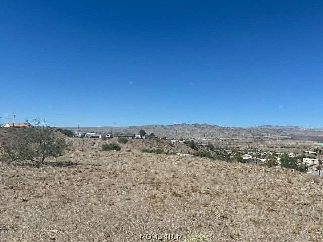 0.74 Acres of Residential Land for Sale in Bullhead City, Arizona