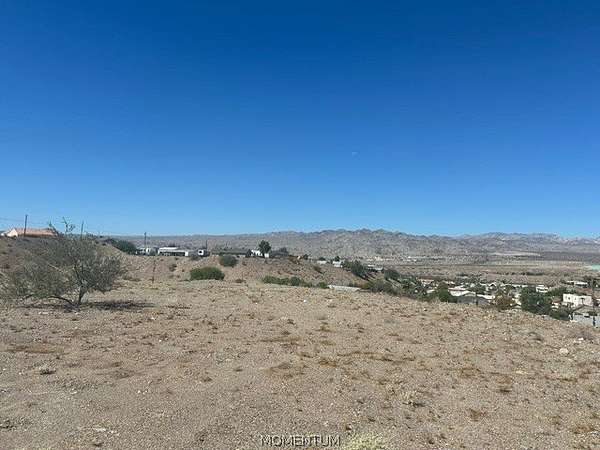 0.74 Acres of Residential Land for Sale in Bullhead City, Arizona