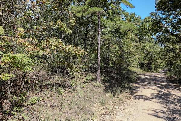 21.6 Acres of Recreational Land for Sale in Greenville, Missouri