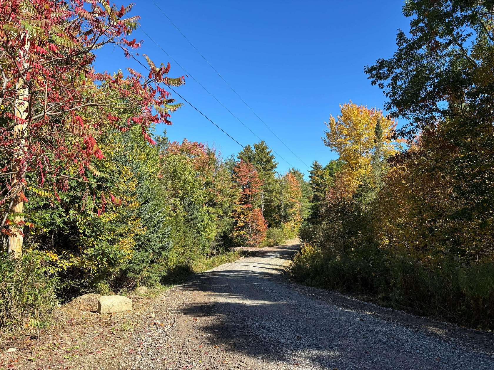 2.35 Acres of Residential Land for Sale in Lisbon, Maine