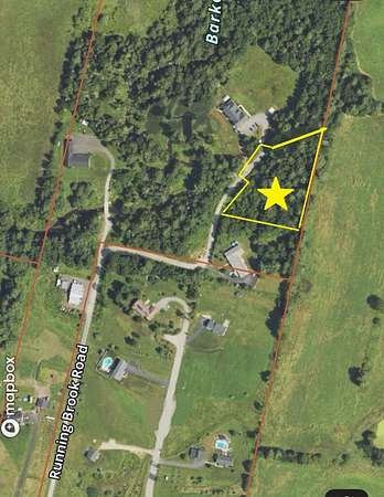 2.35 Acres of Residential Land for Sale in Lisbon, Maine