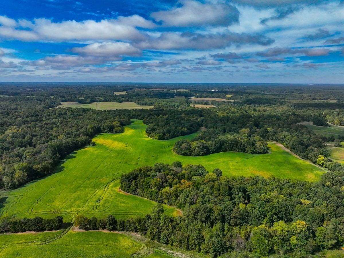 75.4 Acres of Land for Sale in Mayfield, Kentucky