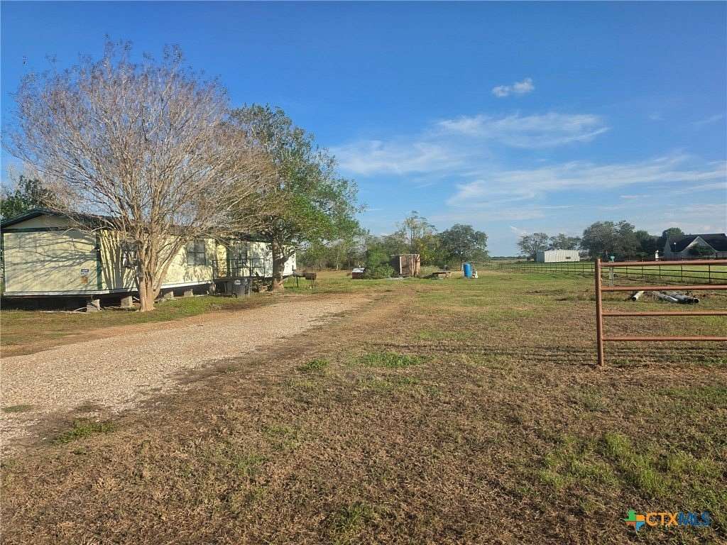 8.23 Acres of Land for Sale in Victoria, Texas
