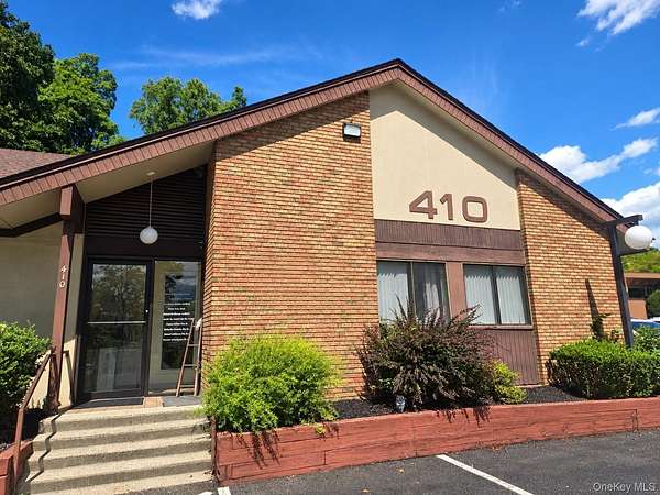 1.6 Acres of Commercial Land for Lease in Newburgh, New York