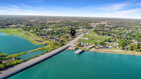 0.35 Acres of Commercial Land for Sale in Seven Points, Texas