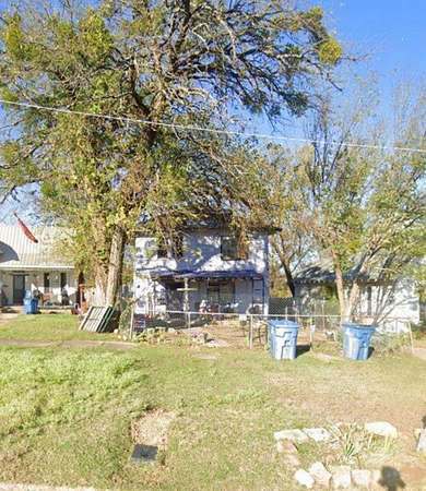 0.08 Acres of Land with Home for Sale in McAlester, Oklahoma
