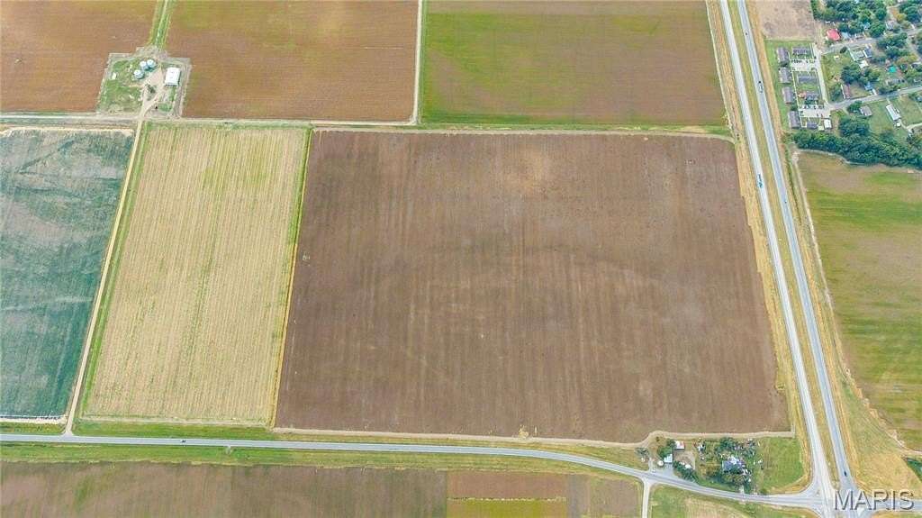 80.6 Acres of Land for Sale in Morehouse, Missouri