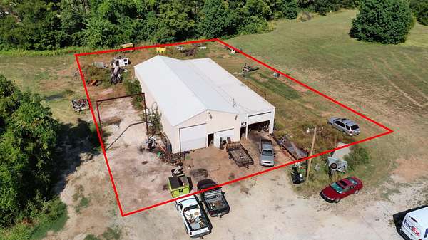 3.7 Acres of Commercial Land for Lease in Nixa, Missouri