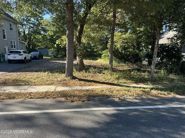 0.25 Acres of Residential Land for Sale in Toms River, New Jersey
