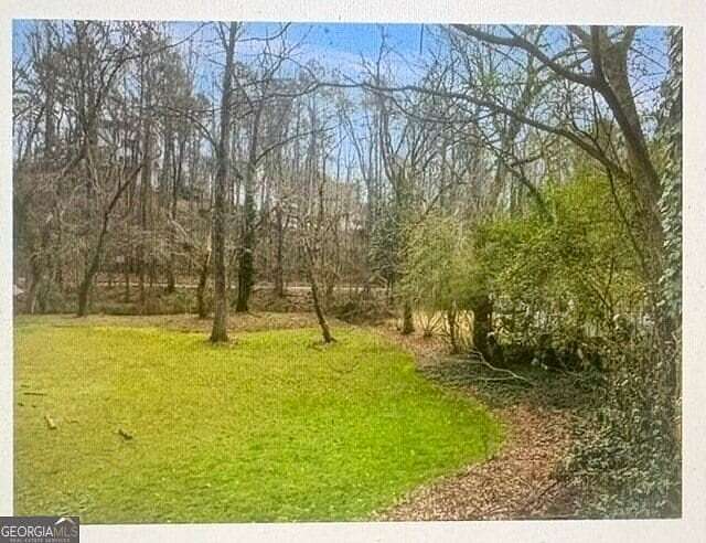 0.15 Acres of Residential Land for Sale in Atlanta, Georgia