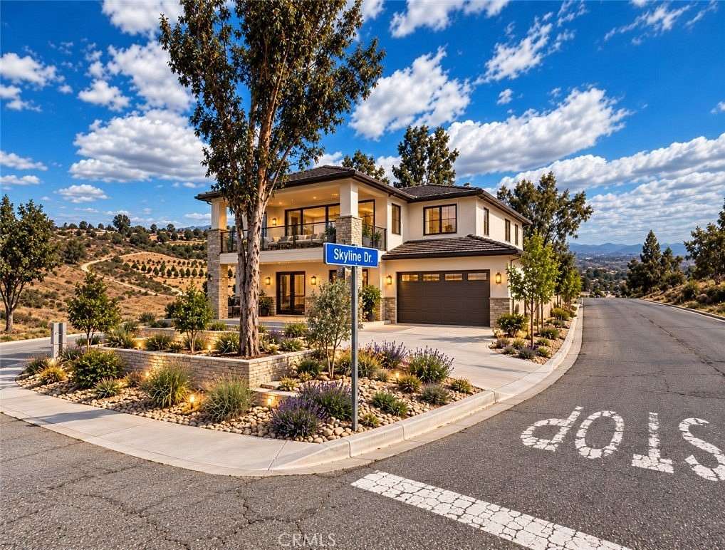 0.28 Acres of Residential Land for Sale in Lake Elsinore, California