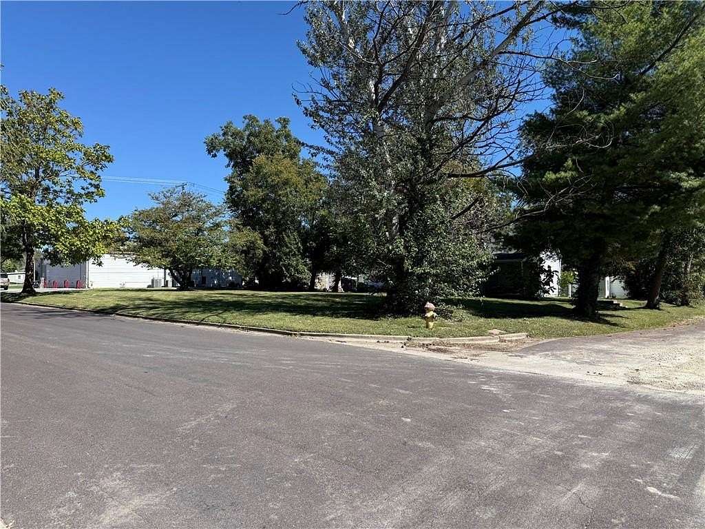 0.19 Acres of Land for Sale in Sedalia, Missouri