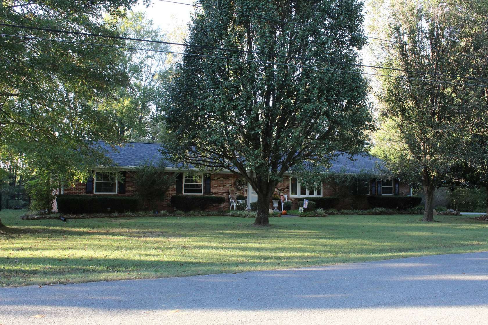2 Acres of Land with Home for Sale in Cookeville, Tennessee