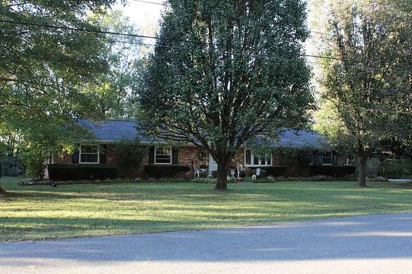 2 Acres of Land with Home for Sale in Cookeville, Tennessee