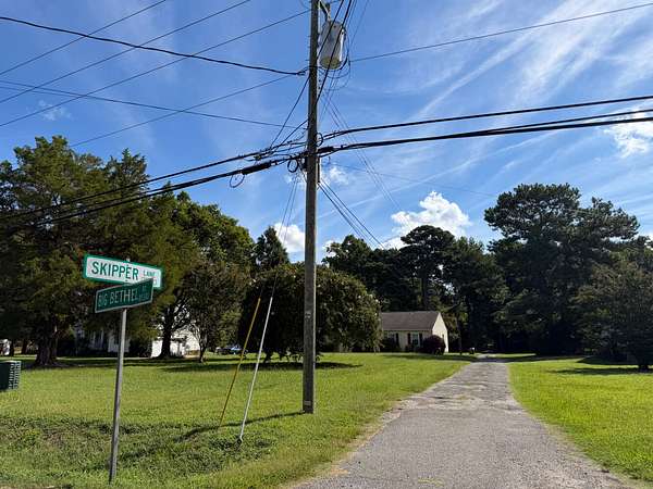 1 Acre of Residential Land for Sale in Yorktown, Virginia