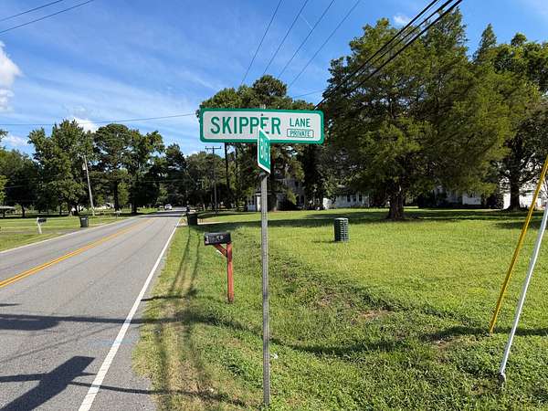 3.8 Acres of Residential Land for Sale in Yorktown, Virginia
