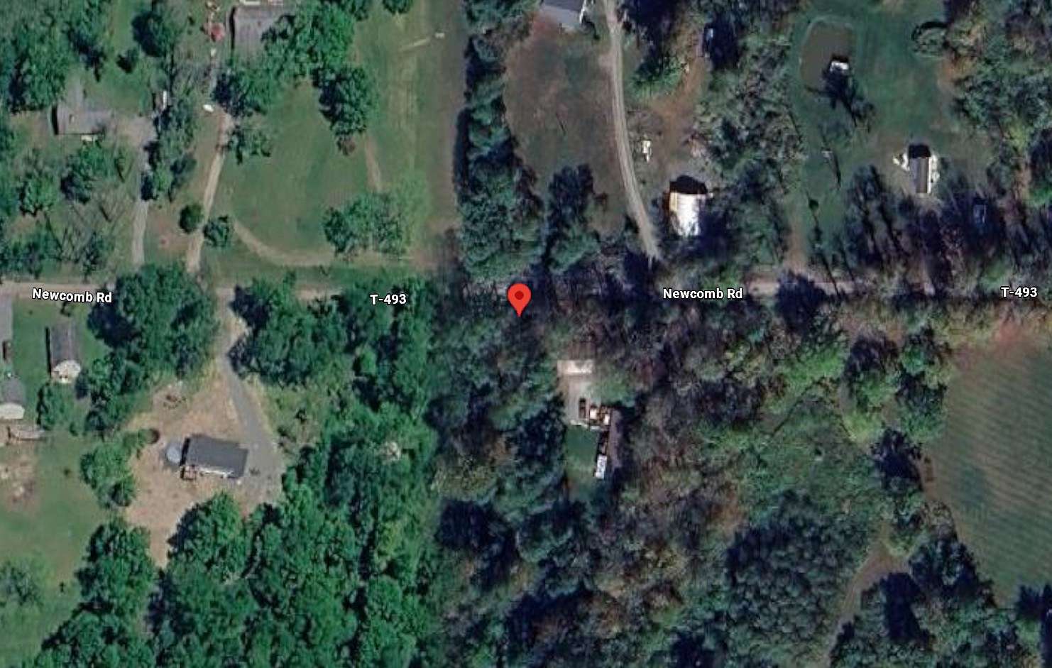1.52 Acres of Residential Land for Sale in Factoryville, Pennsylvania