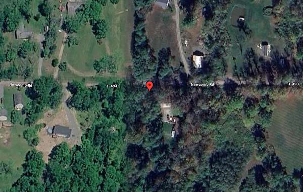 1.52 Acres of Residential Land for Sale in Factoryville, Pennsylvania