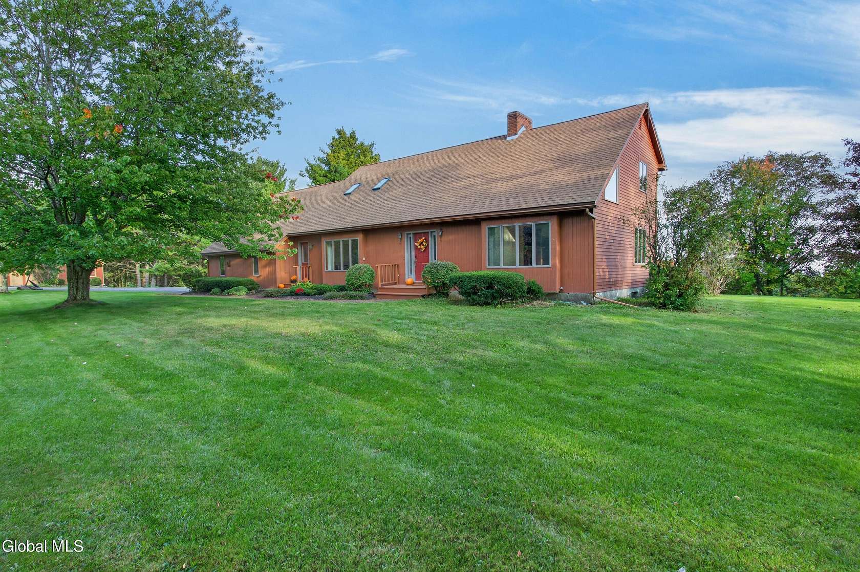 10.4 Acres of Land with Home for Sale in Schenectady, New York