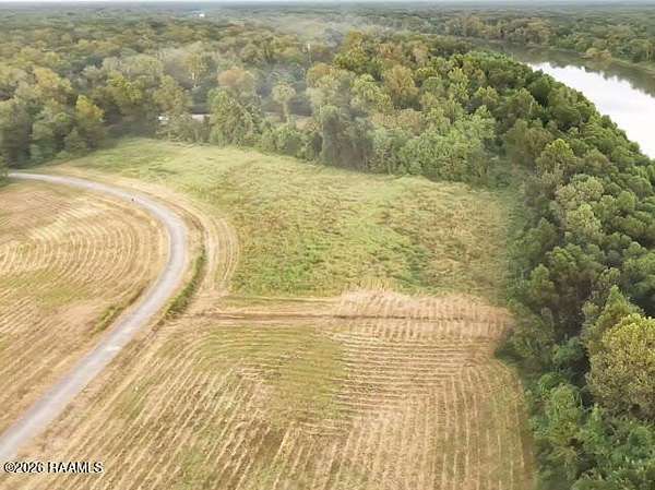 1.6 Acres of Residential Land for Sale in Breaux Bridge, Louisiana