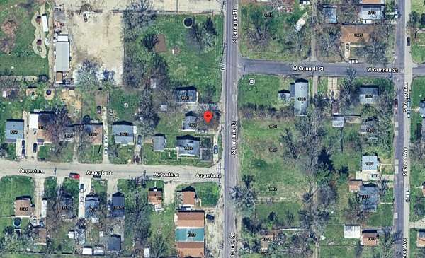 0.12 Acres of Residential Land for Sale in Peoria, Illinois