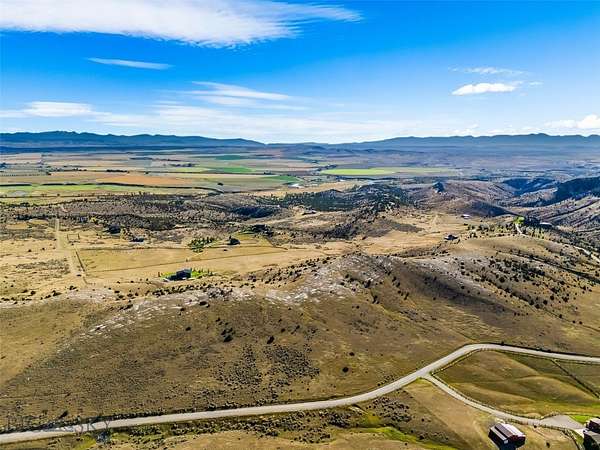 20.7 Acres of Agricultural & Residential Land for Sale in Manhattan, Montana