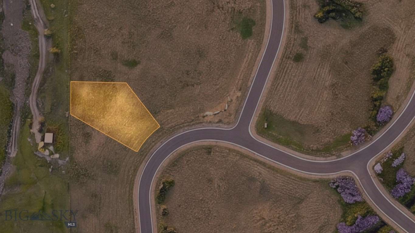 0.42 Acres of Residential Land for Sale in Bozeman, Montana