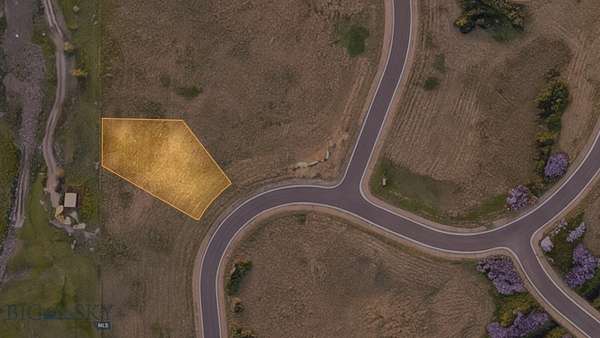 0.42 Acres of Residential Land for Sale in Bozeman, Montana
