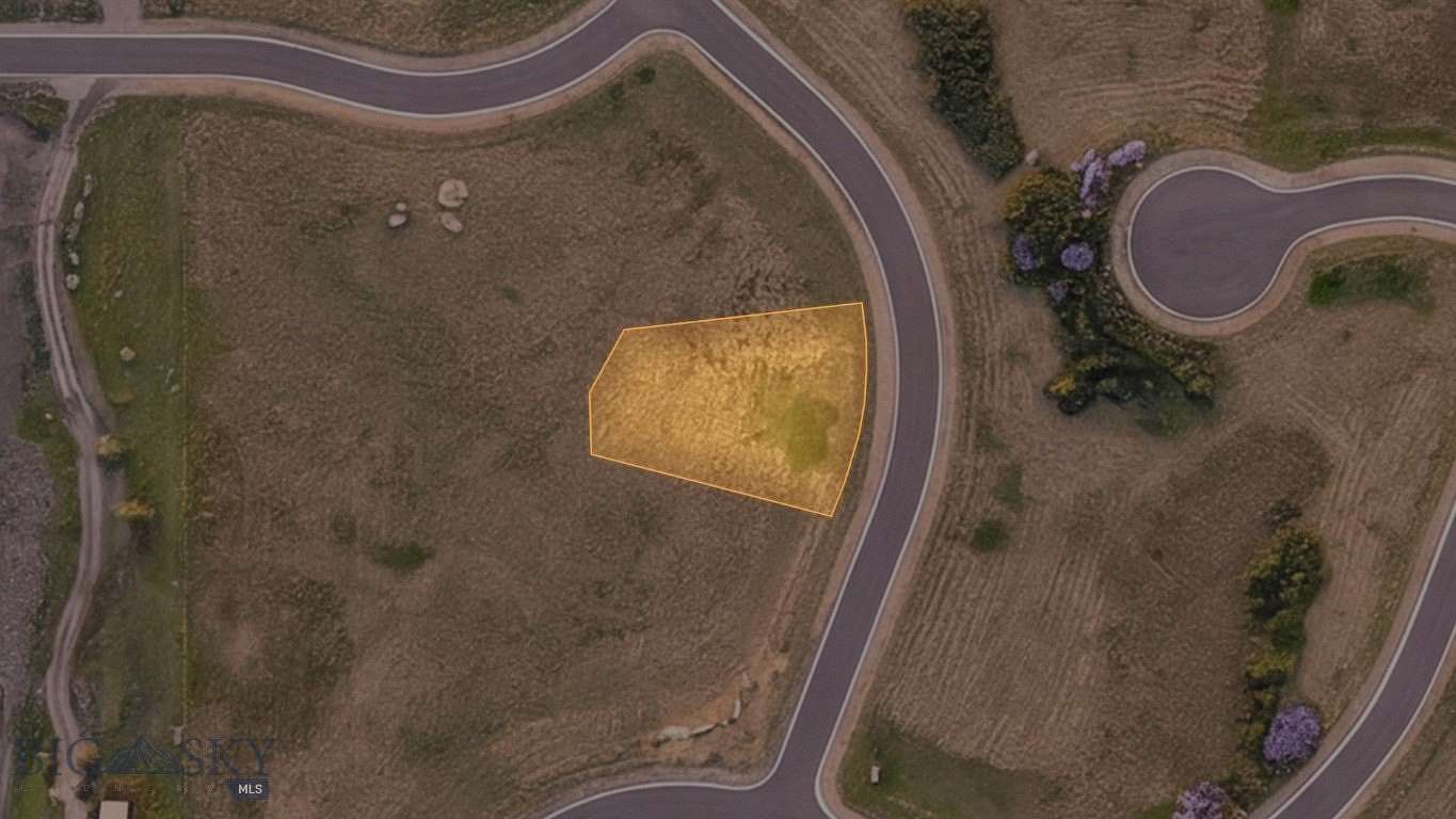 0.39 Acres of Residential Land for Sale in Bozeman, Montana