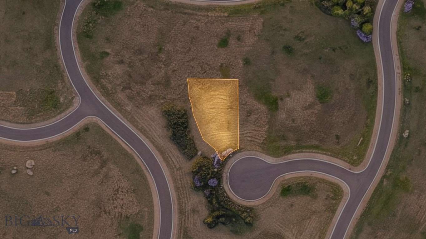 0.32 Acres of Residential Land for Sale in Bozeman, Montana