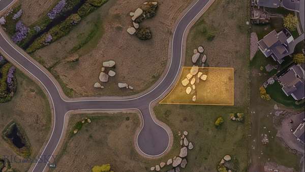 0.43 Acres of Residential Land for Sale in Bozeman, Montana
