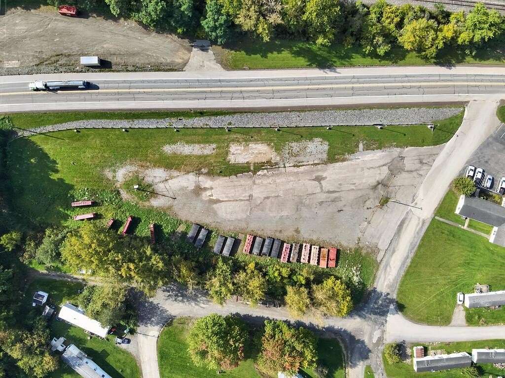 1 Acre of Commercial Land for Lease in Wysox, Pennsylvania