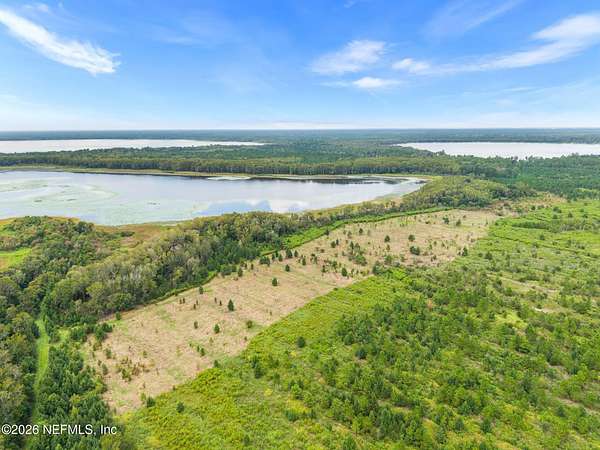 379 Acres of Improved Land for Sale in Starke, Florida