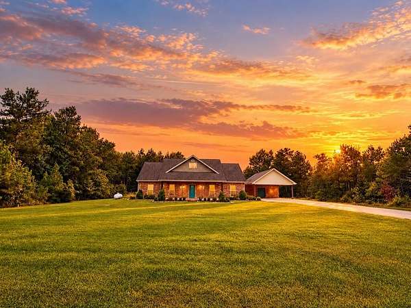 2 Acres of Land with Home for Sale in Kirbyville, Texas