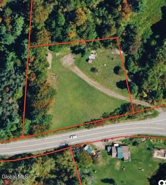 1.4 Acres of Residential Land for Sale in Johnstown, New York