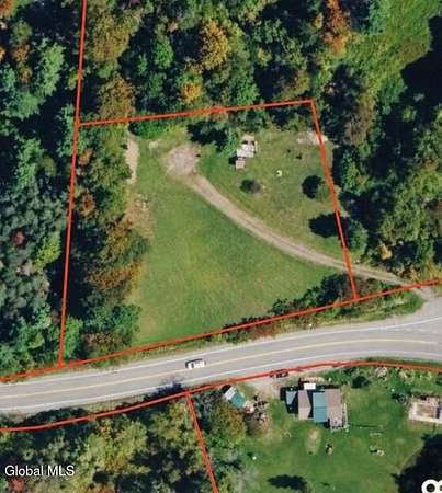 1.4 Acres of Residential Land for Sale in Johnstown, New York